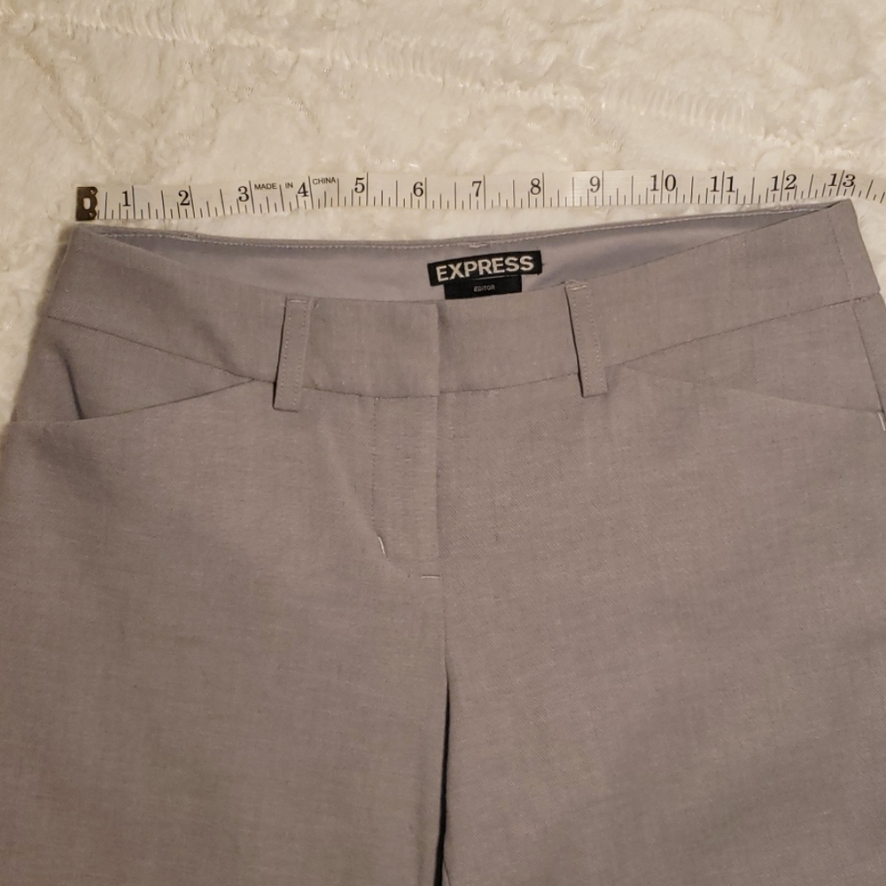 Express Editor pants - Picture 6 of 7